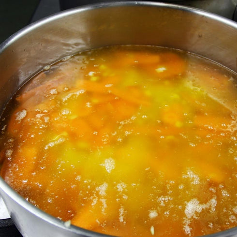 Kichererbsen Eintopf 400g